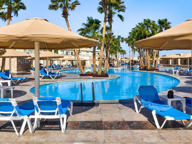 Pickalbatros Citadel Resort