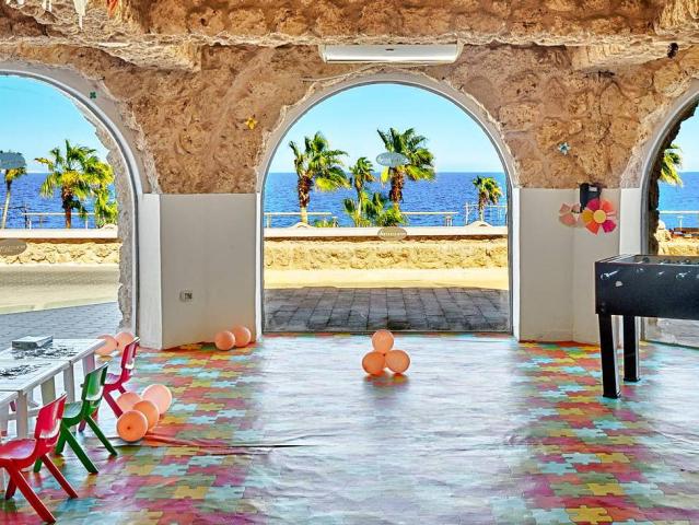 Pickalbatros Citadel Resort