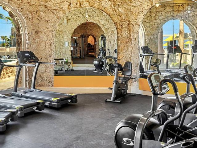 Pickalbatros Citadel Resort