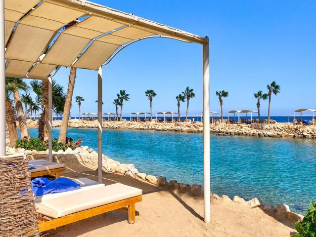 Pickalbatros Citadel Resort