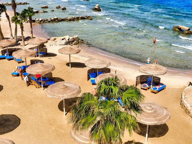 Pickalbatros Citadel Resort