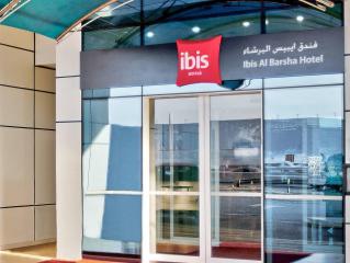 Ibis Deira City Centre