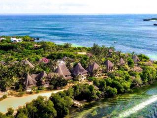 Temple Point Resort