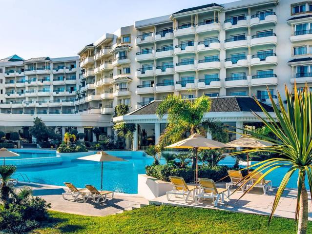 Iberostar Royal El Mansour