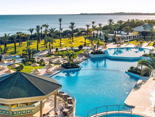 Iberostar Royal El Mansour