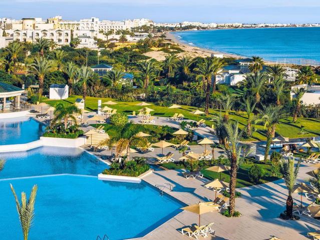 Iberostar Royal El Mansour