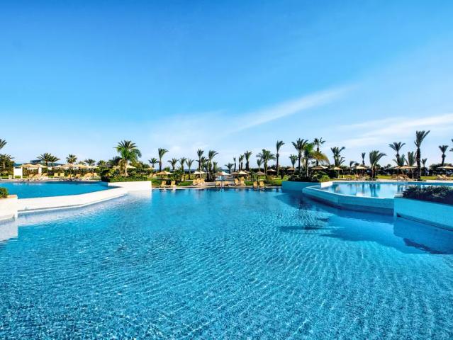 Iberostar Royal El Mansour