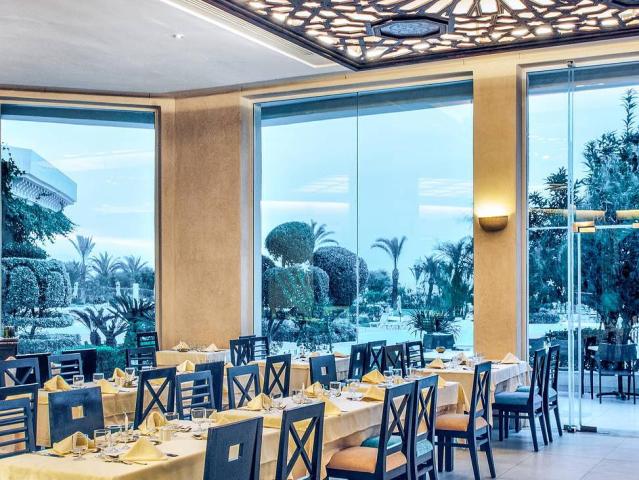 Iberostar Royal El Mansour
