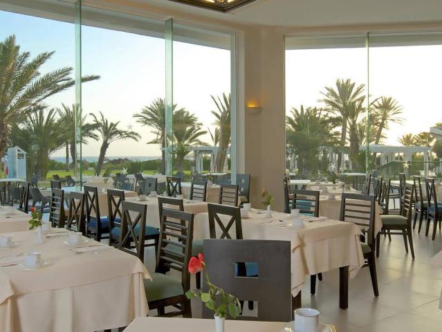 Iberostar Royal El Mansour