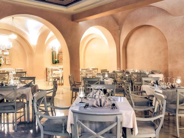Iberostar Royal El Mansour