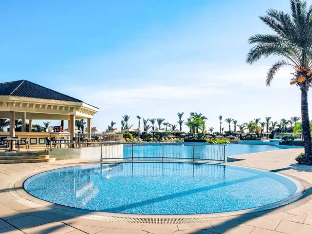 Iberostar Royal El Mansour