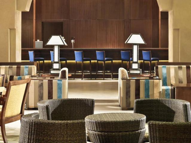 Iberostar Royal El Mansour
