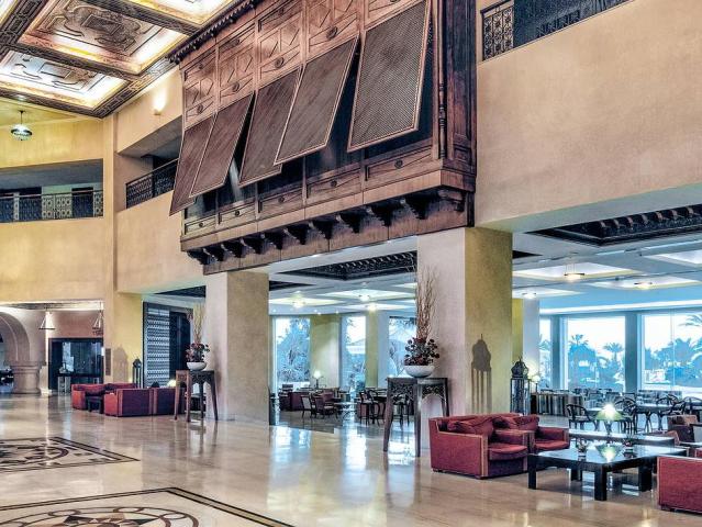 Iberostar Royal El Mansour