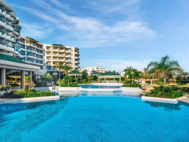 Iberostar Royal El Mansour