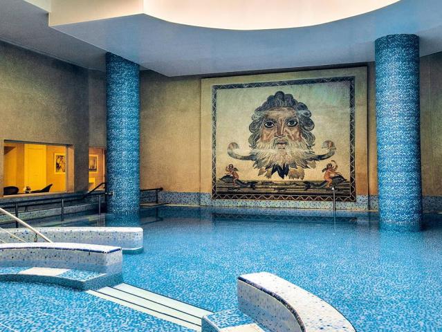 Iberostar Royal El Mansour