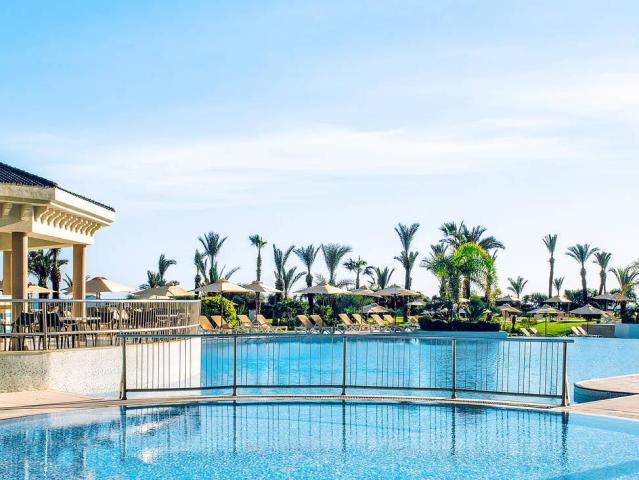 Iberostar Royal El Mansour