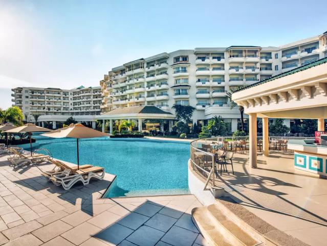 Iberostar Royal El Mansour