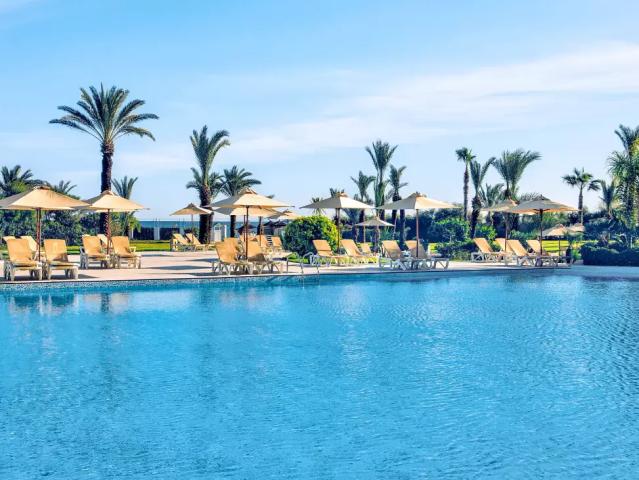 Iberostar Royal El Mansour