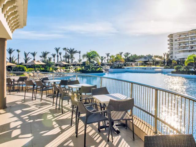 Iberostar Royal El Mansour