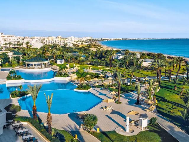 Iberostar Royal El Mansour