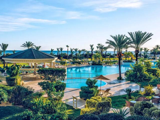 Iberostar Royal El Mansour