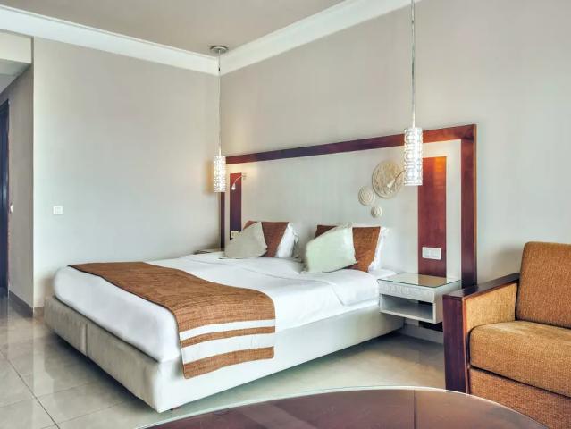 Iberostar Royal El Mansour