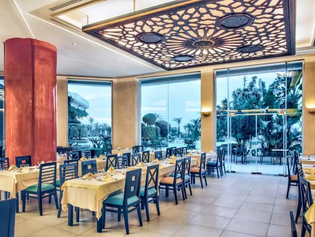 Iberostar Royal El Mansour