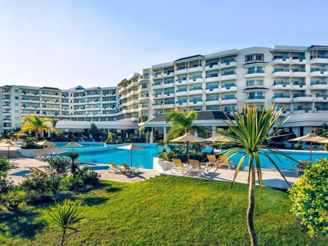 Iberostar Royal El Mansour