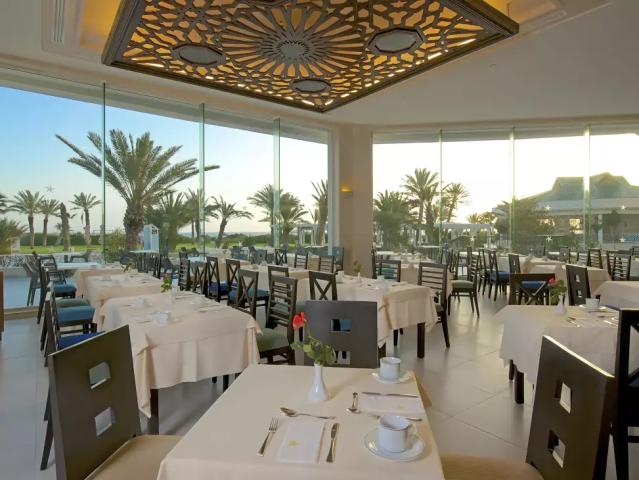 Iberostar Royal El Mansour