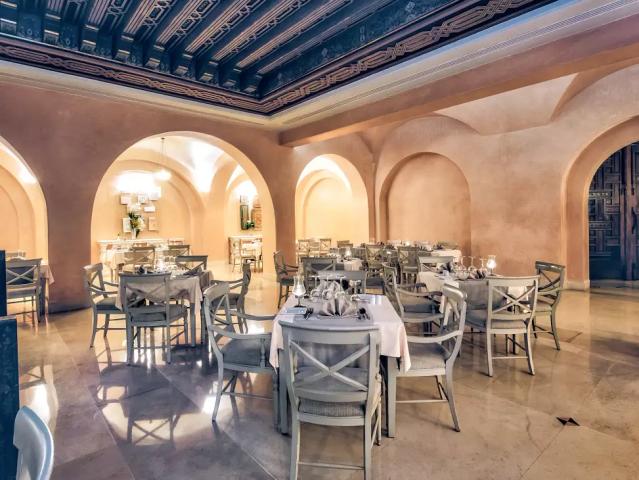 Iberostar Royal El Mansour