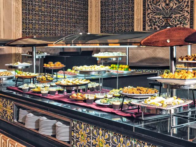 Iberostar Royal El Mansour