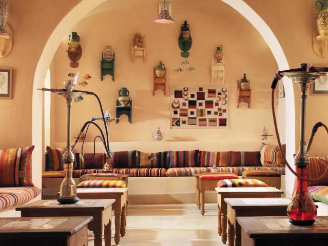 Iberostar Royal El Mansour
