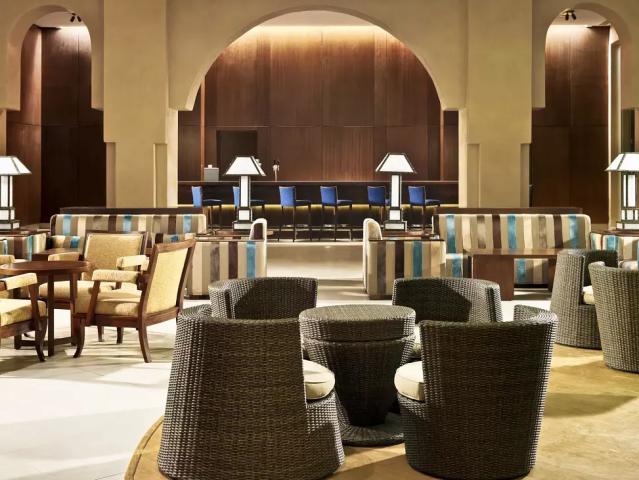 Iberostar Royal El Mansour