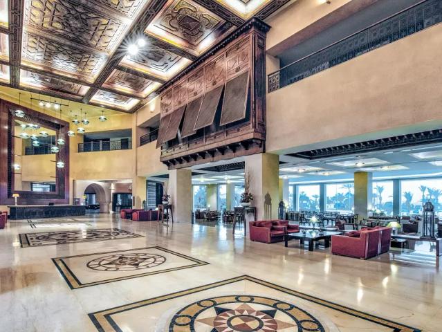 Iberostar Royal El Mansour