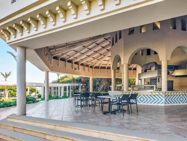 Iberostar Royal El Mansour