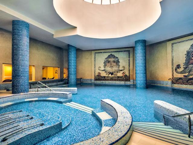 Iberostar Royal El Mansour