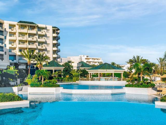 Iberostar Royal El Mansour