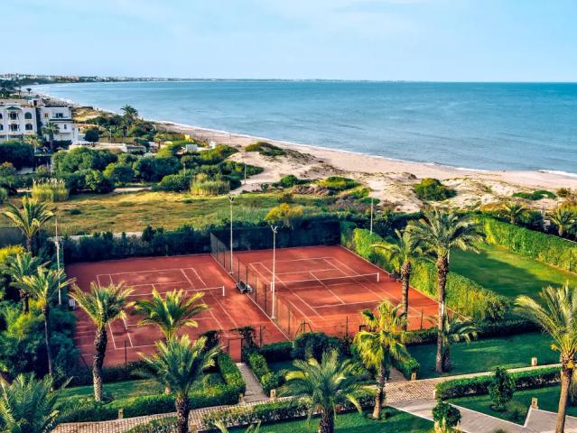 Iberostar Royal El Mansour