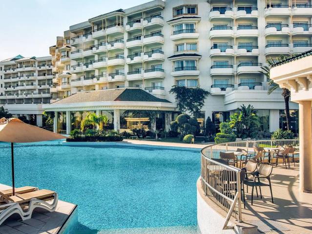 Iberostar Royal El Mansour