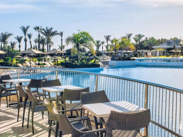 Iberostar Royal El Mansour