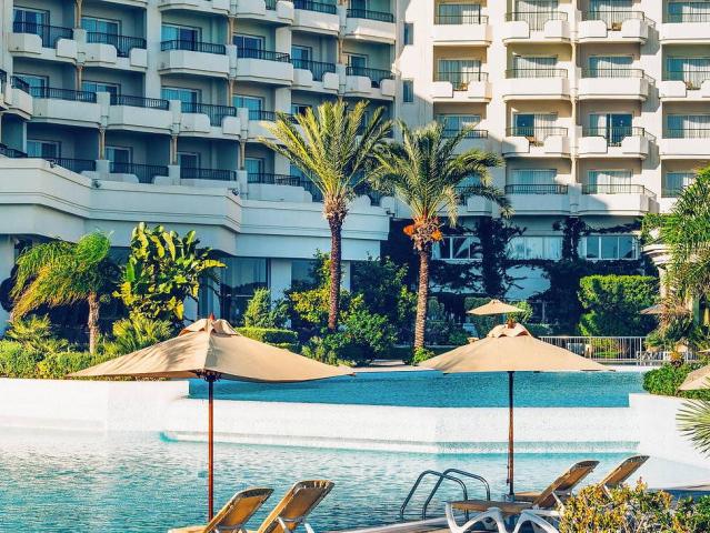 Iberostar Royal El Mansour