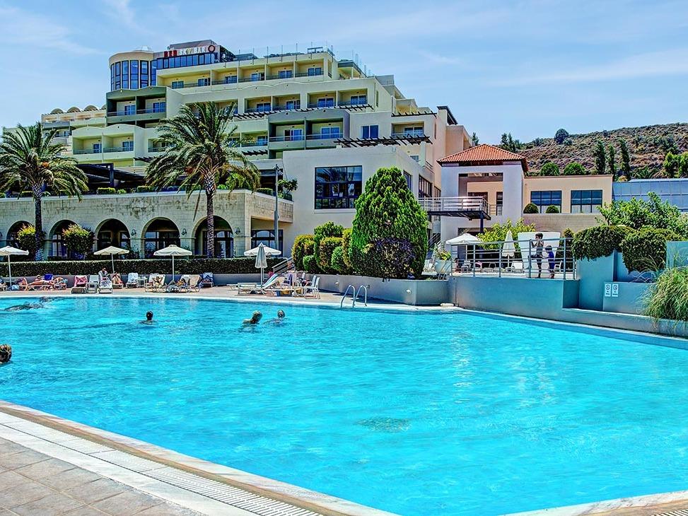 Kipriotis Panorama Hotel