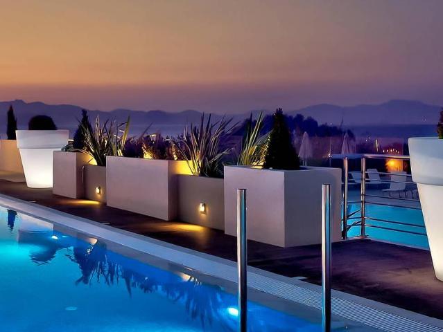 Kipriotis Panorama Hotel & Suites