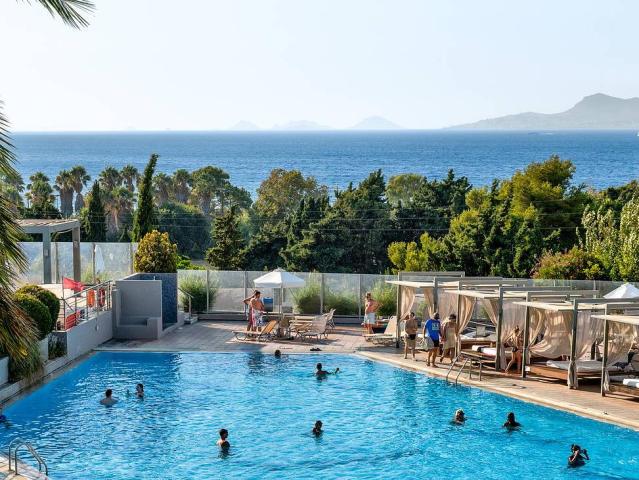 Kipriotis Panorama Hotel & Suites