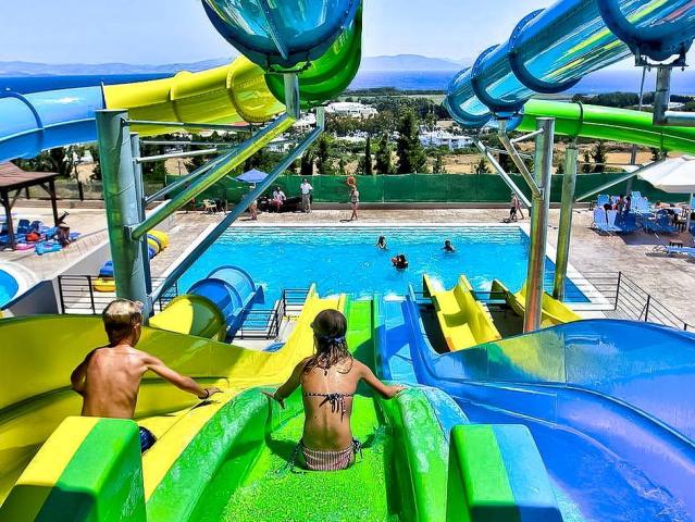Kipriotis Panorama Hotel & Suites