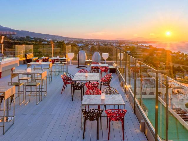 Kipriotis Panorama Hotel & Suites