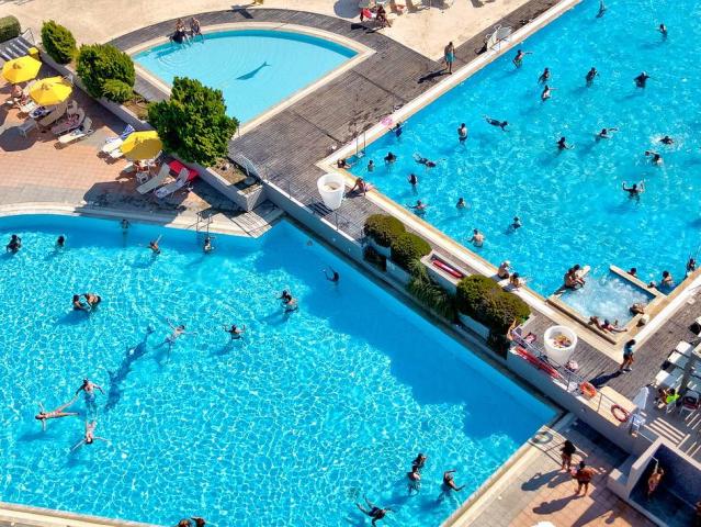 Kipriotis Panorama Hotel & Suites