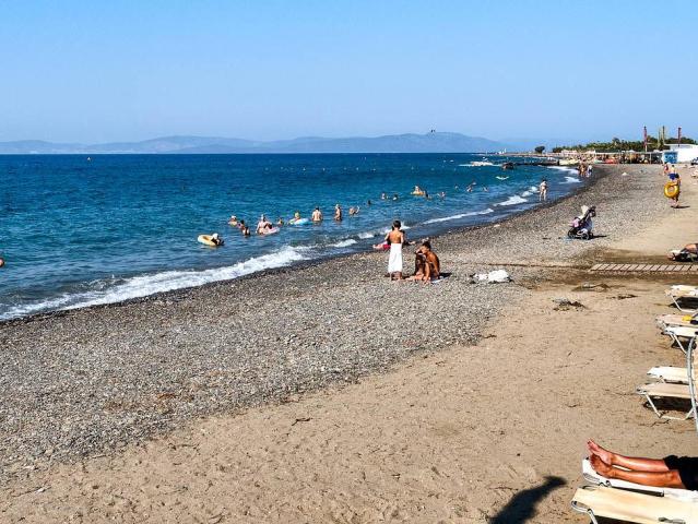 Kipriotis Panorama Hotel & Suites