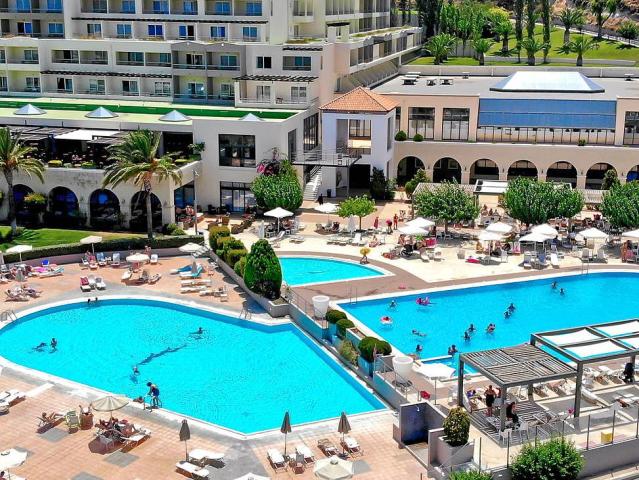 Kipriotis Panorama Hotel & Suites