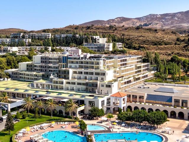Kipriotis Panorama Hotel & Suites
